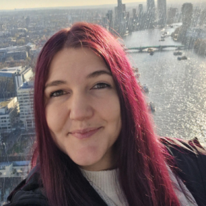 Macaela Becker - cricket-betting.net