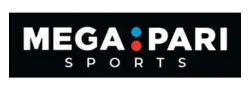 Mega Pari Logo