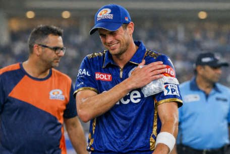 Mitchell Santner injury IPL betting