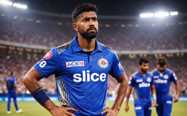 Mumbai Indians Tactical Concerns