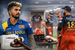 Nuwan Thushara lawsuit withdrawal