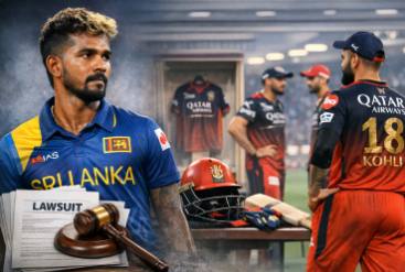 Nuwan Thushara lawsuit withdrawal