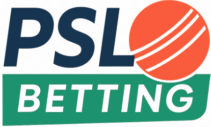 PSL betting