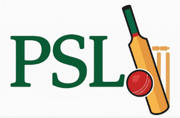 Pakistan Super League (PSL)