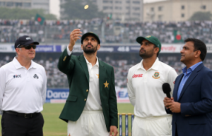 Pakistan vs Bangladesh live odds
