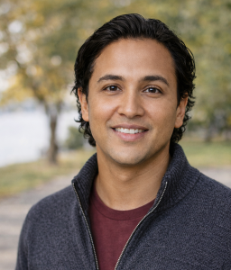 Picture of Pradeep Singh