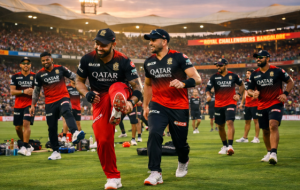 RCB IPL 2026 tickets