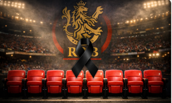 RCB Tribute 2026