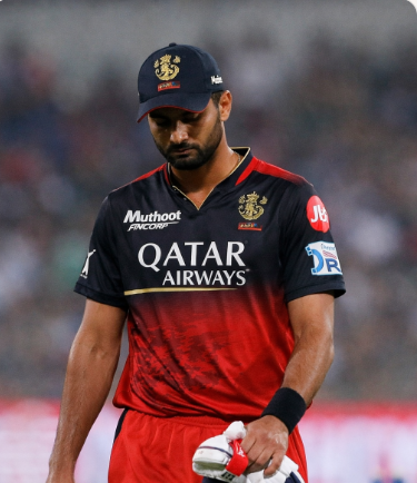 RCB Yash Dayal IPL 2026