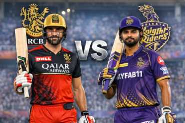 RCB vs KKR IPL Betting Predictions