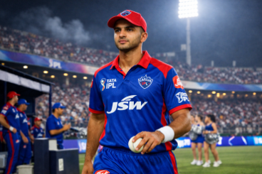 Rehan Ahmed IPL debut