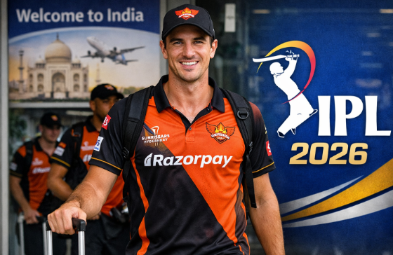 SRH Get Season Boost