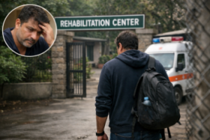 Salil Ankola depression battle