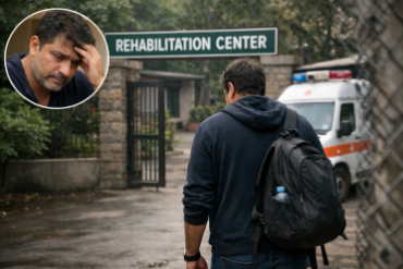 Salil Ankola depression battle