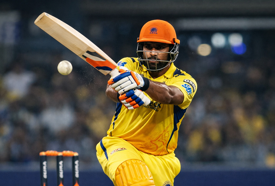 Sanju Samson IPL 2026