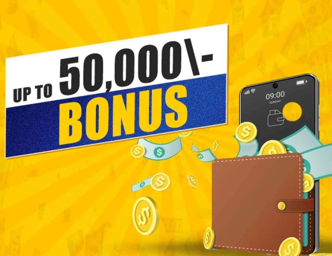 Satbet welcome bonus
