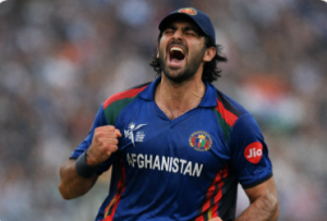 Shapoor Zadran health update