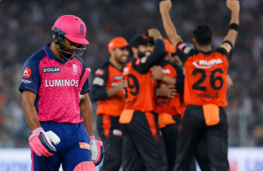 Sooryavanshi Golden Duck