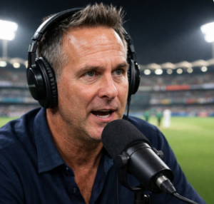 South Africa T20 Blunder