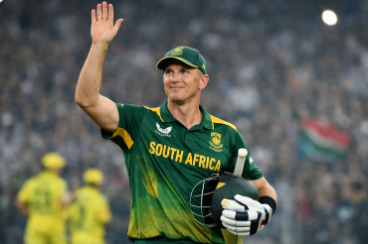 South African Legend Rassie Retires