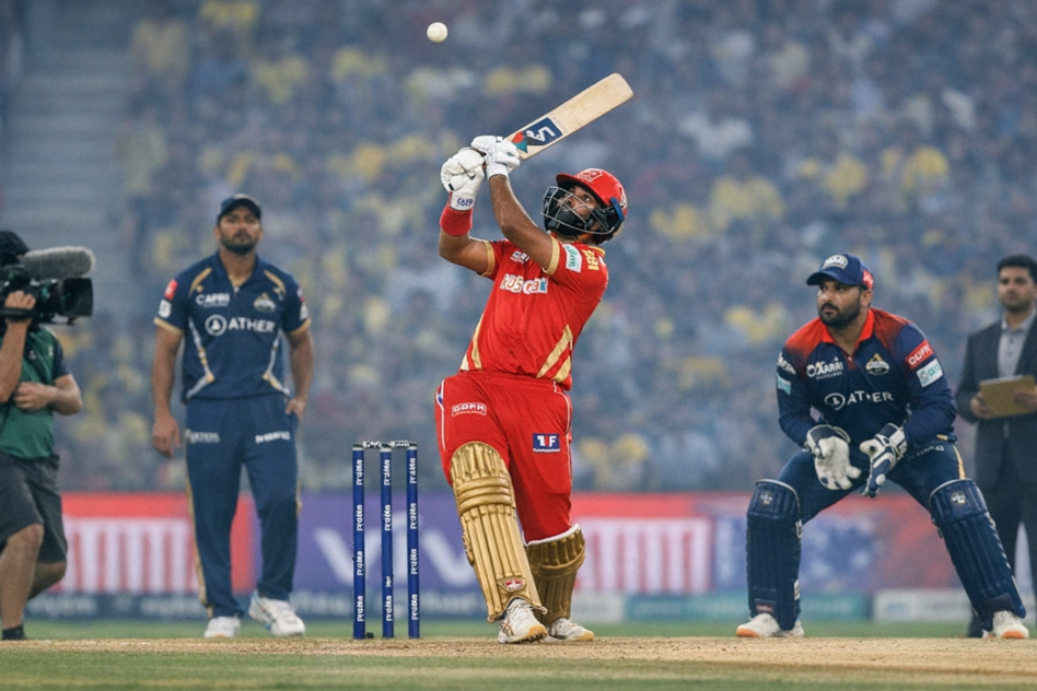 Suryansh Shedge IPL impact