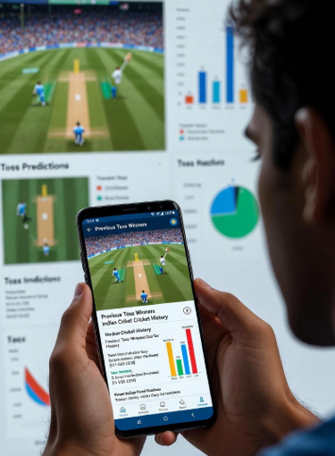 Toss Prediction -how to predict