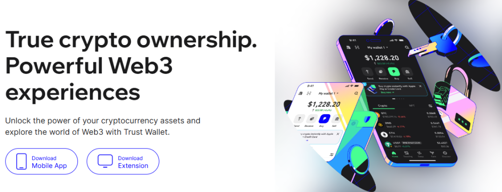 Trust Wallet