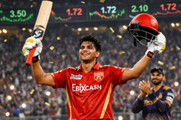 Vaibhav Sooryavanshi IPL 2026 buzz