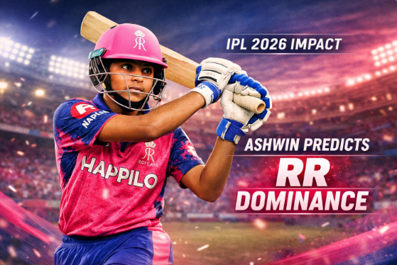 Vaibhav Sooryavanshi IPL Impact