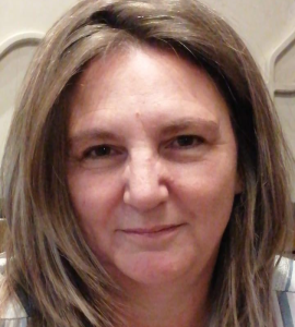 Picture of Wendy Prinsloo