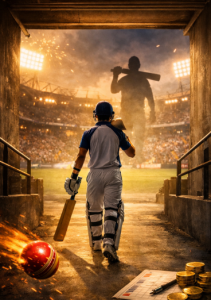 Young IPL 2026 Players