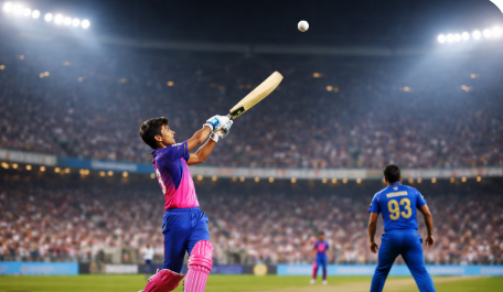 Young Players IPL Impact