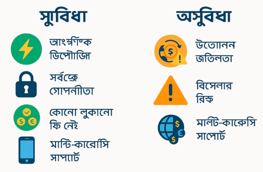 astropay advantages disadvantages