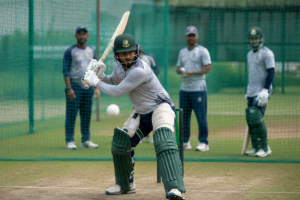 Generic Bangladesh batter prepares for the ODI series against Zimbabwe after returning from injury.