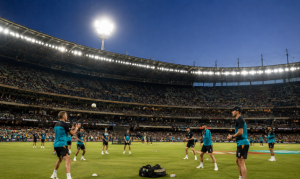 Discussion around Victoria's future role in the Big Bash League has intensified following recent developments.