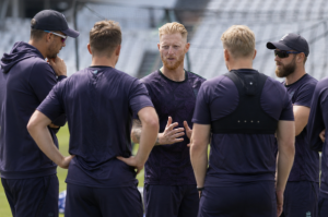 England captain prepares for the third Test against New Zealand as betting markets react to his return