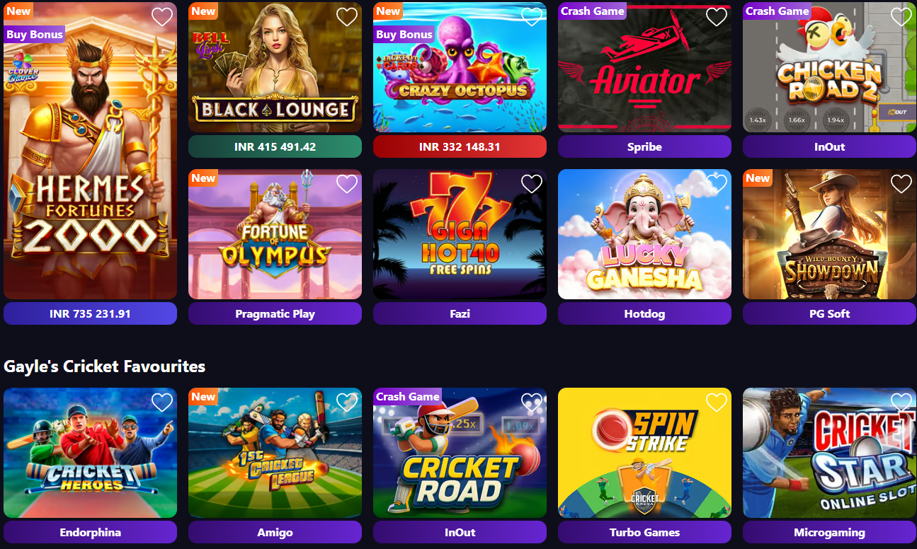 betvibe casino