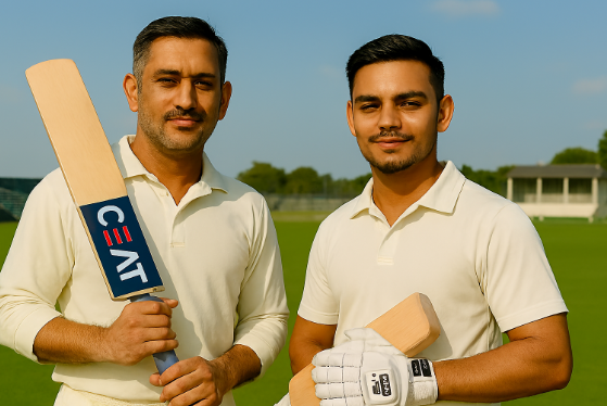 bihar cricket players