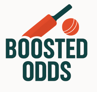 boosted odds