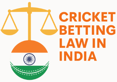 cricket betting law