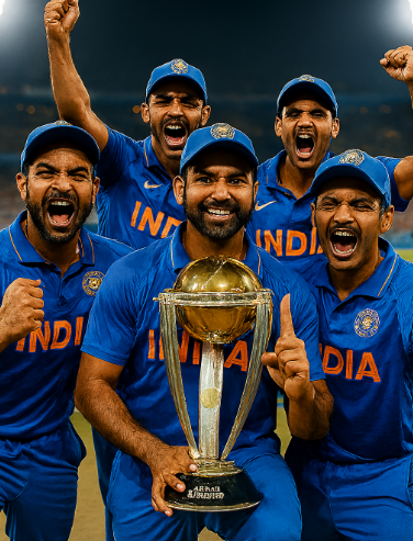 cricket betting tournaments