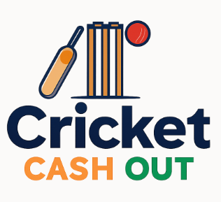 cricket cash out