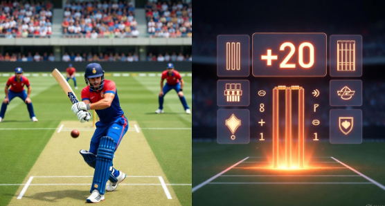 cricket handicap betting