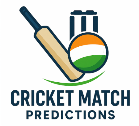 cricket match predictions