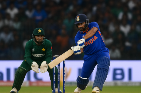 cricket matches - Ind vs Pak