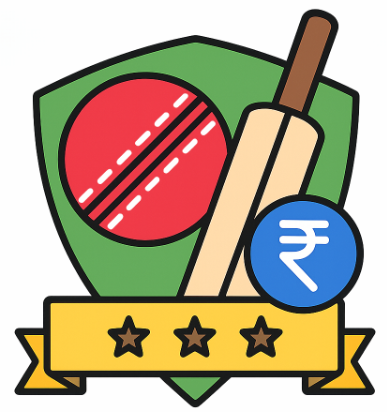 cricket odds