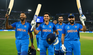 cricket world cup