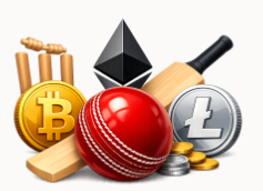 crypto betting logo