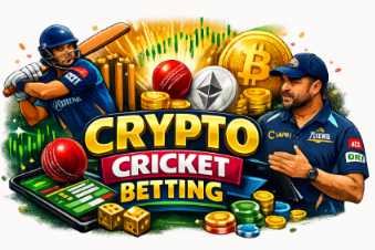 crypto cricket betting