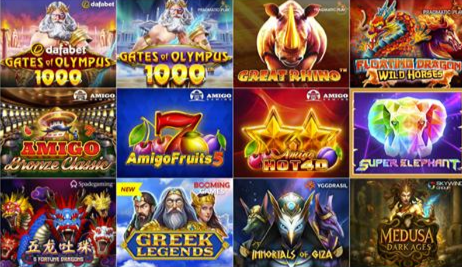dafabet casino